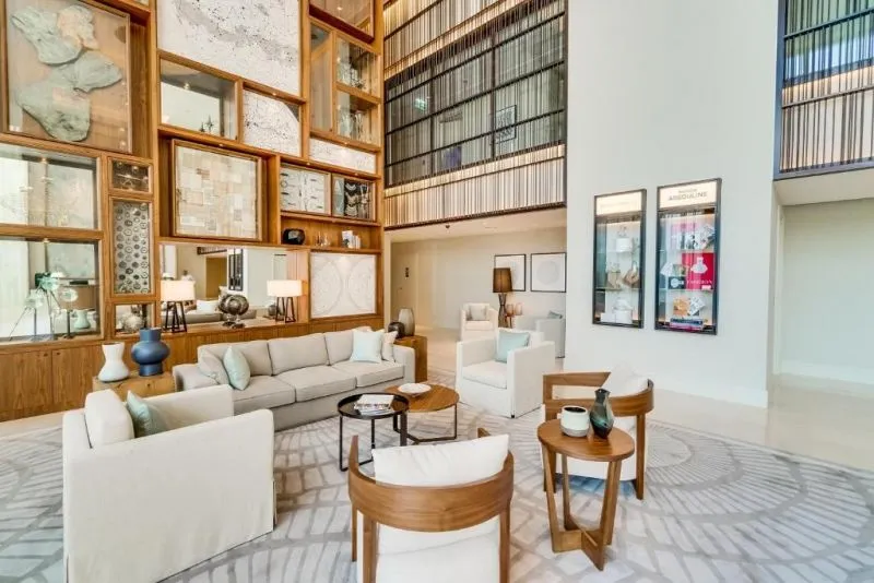 VIDA RESIDENCES DOWNTOWN