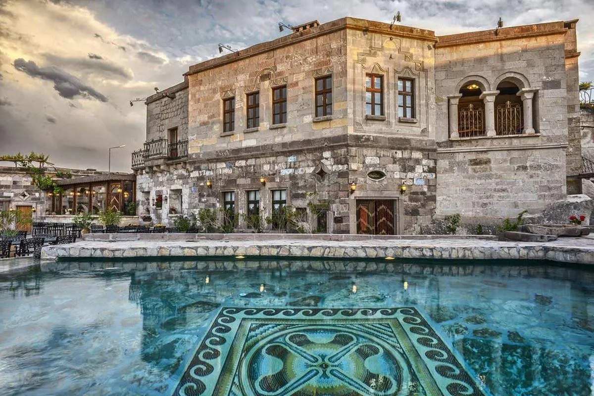 MUSEUM