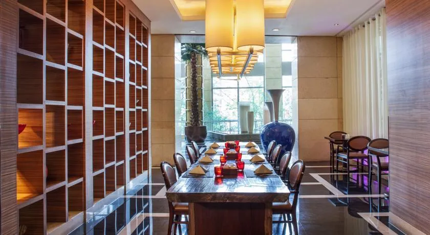BEIJING HOTEL
