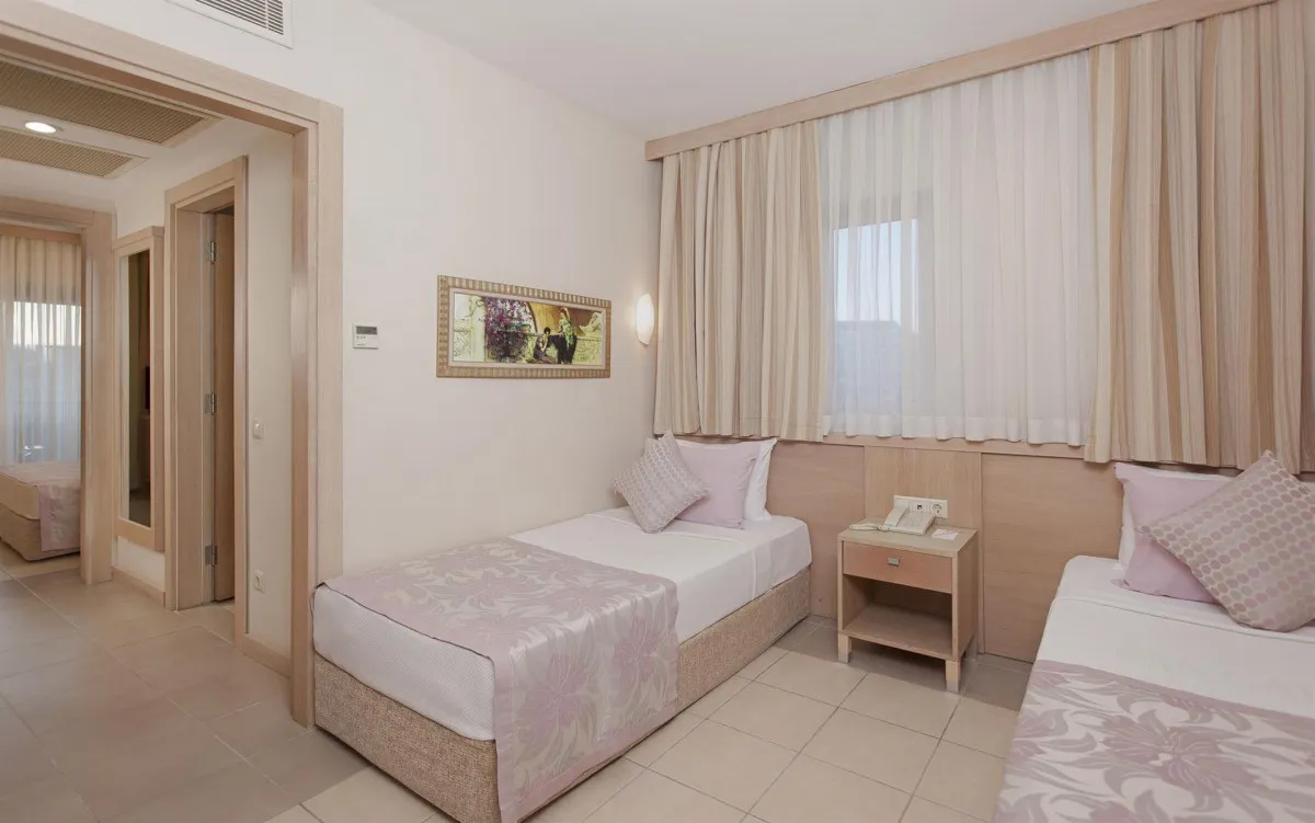 CAN GARDEN RESORT
