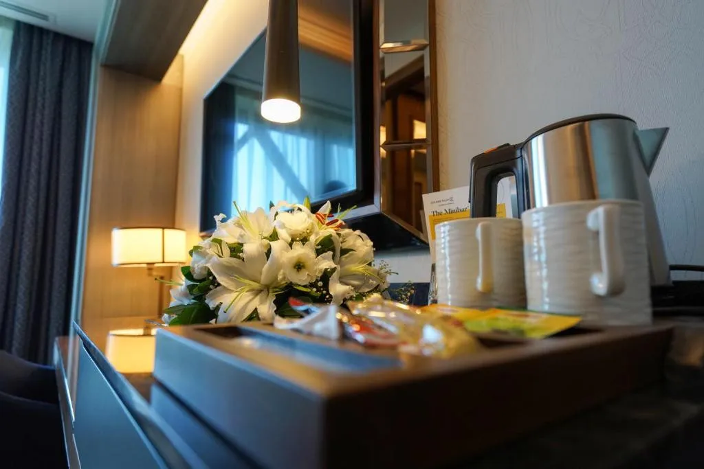 GOLDEN TULIP ISTANBUL BAYRAMPASA