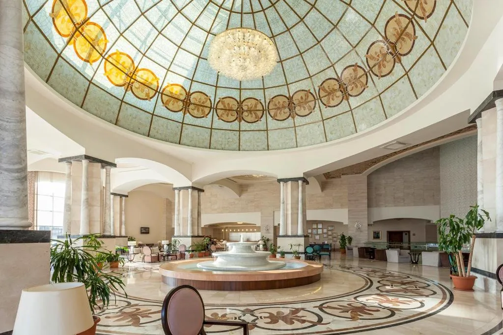MELAS LARA HOTEL