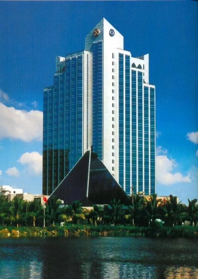 HUANDAO TIDE HOTEL