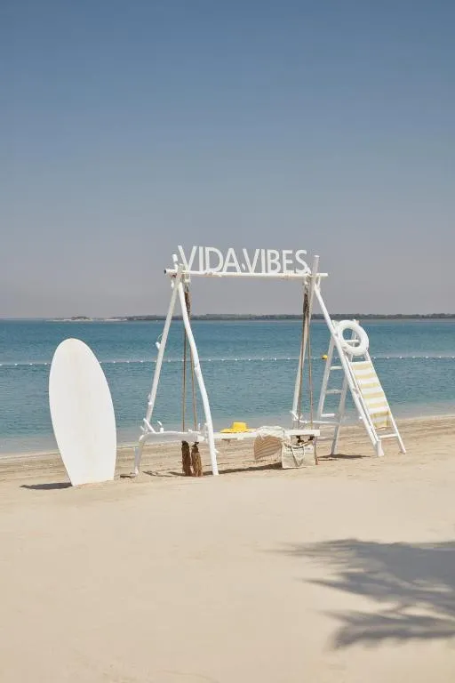 VIDA BEACH RESORT UMM AL QUWAIN