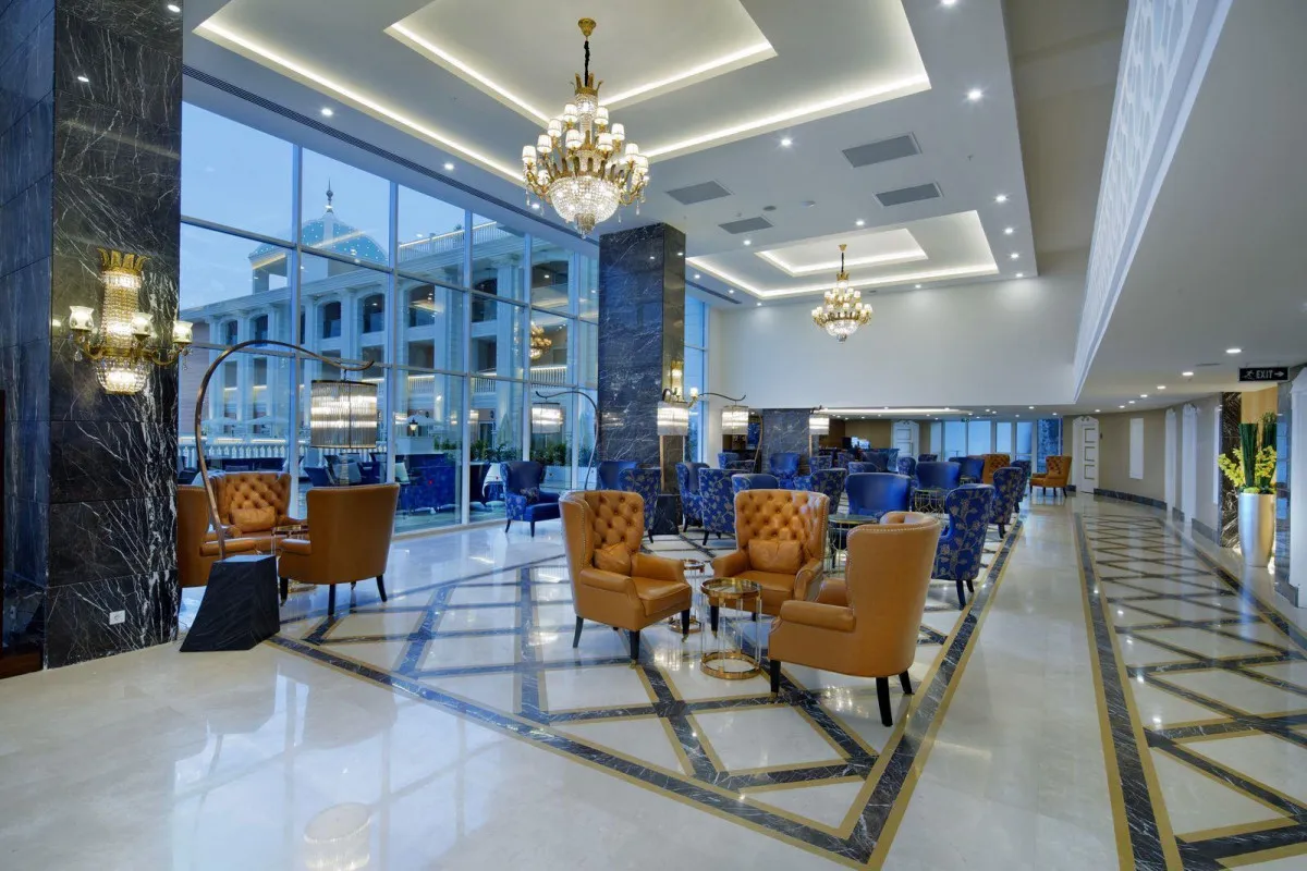 LITORE RESORT HOTEL & SPA
