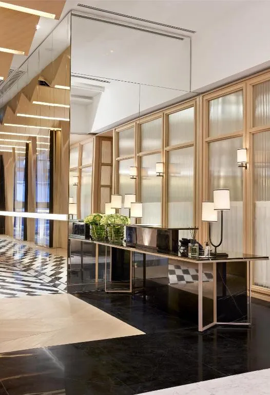 VAKKO HOTEL & RESIDENCE BOUTIQUE