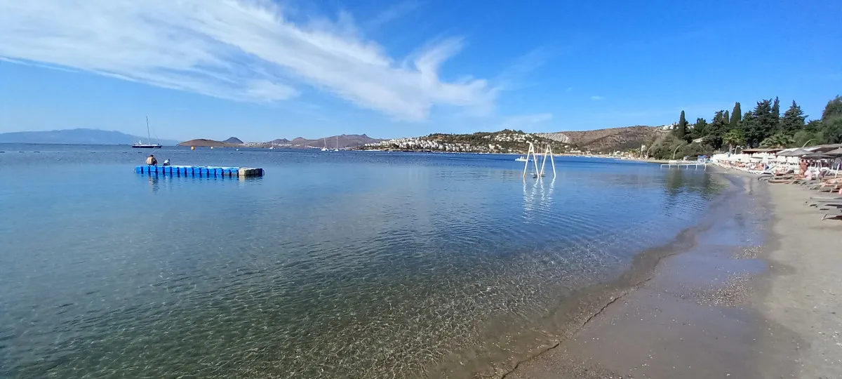 AMBROSIA HOTEL BEACH & SPA