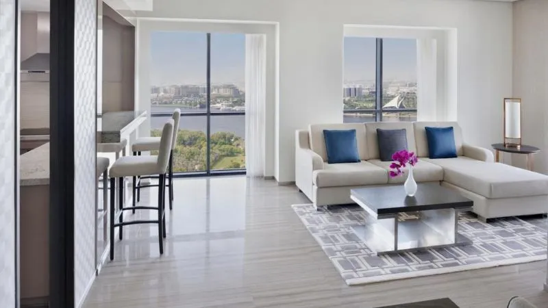 HYATT REGENCY CREEK HEIGHTS RESIDENCES