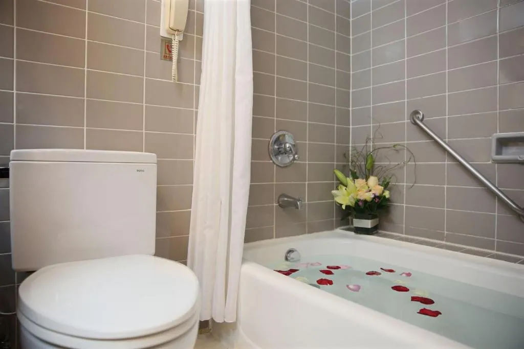 BEST WESTERN SHENZHEN FELICITY HOTEL