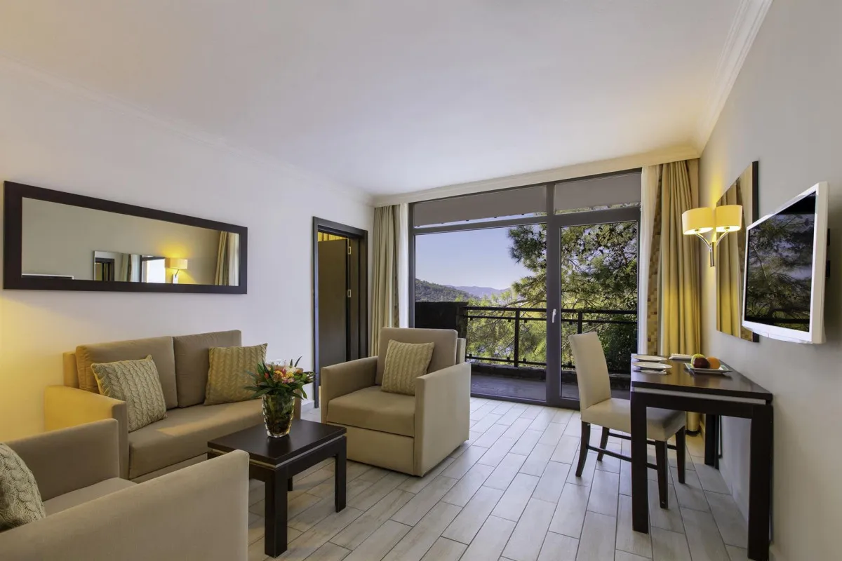 MARMARIS BAY RESORT BY MP HOTELS ADULTS ONLY 16+