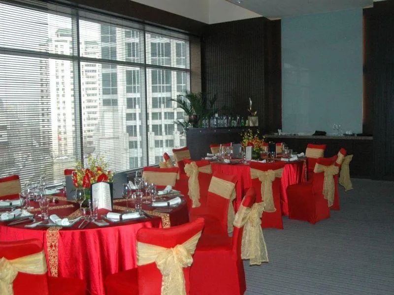 INTERCONTINENTAL FINANCIAL STREET