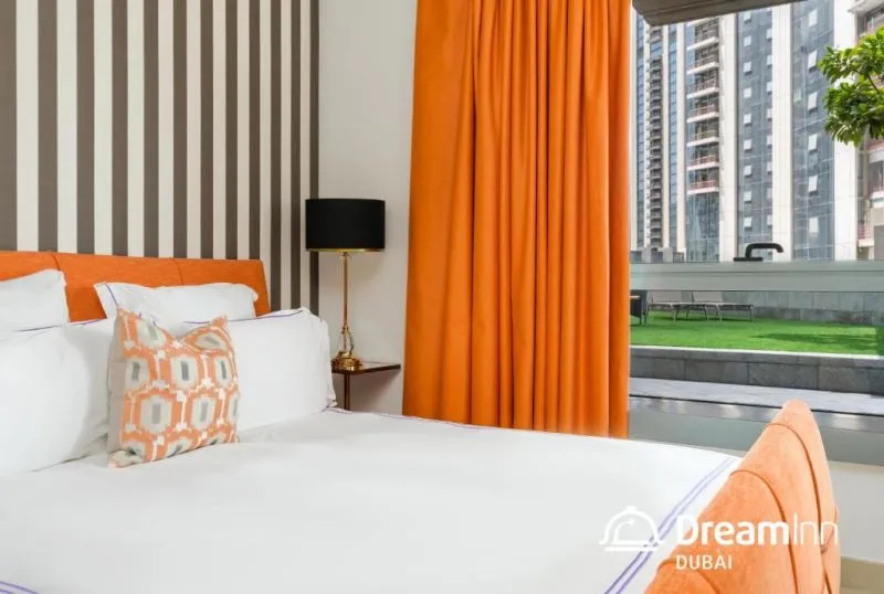 DREAM INN APARTMENTS 29 BOULEVARD PRIVATE GARDEN