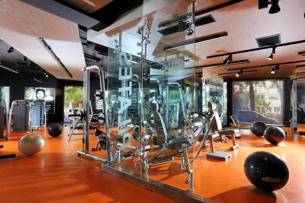 ELEGANCE HOTELS INTERNATIONAL MARMARIS