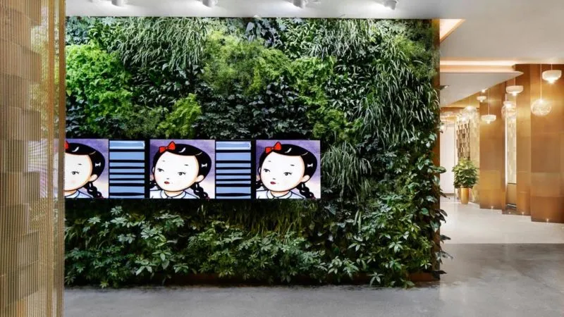 ARTYZEN HABITAT DONGZHIMEN BEIJING