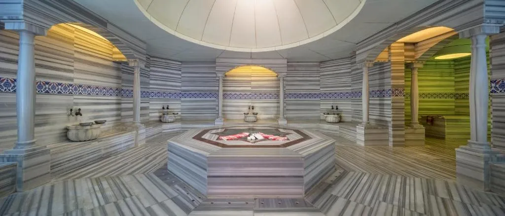 AYDINBEY KINGS PALACE & SPA