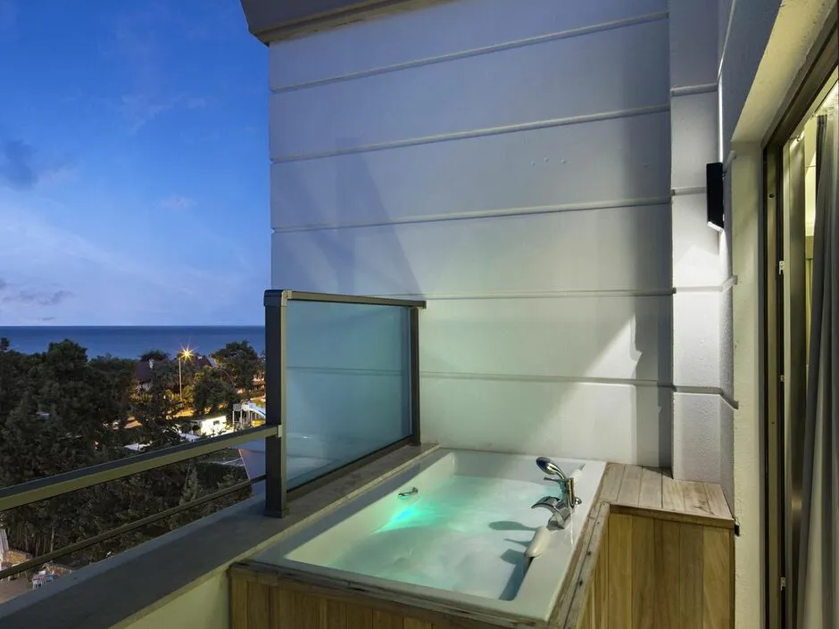 DOSINIA LUXURY RESORT
