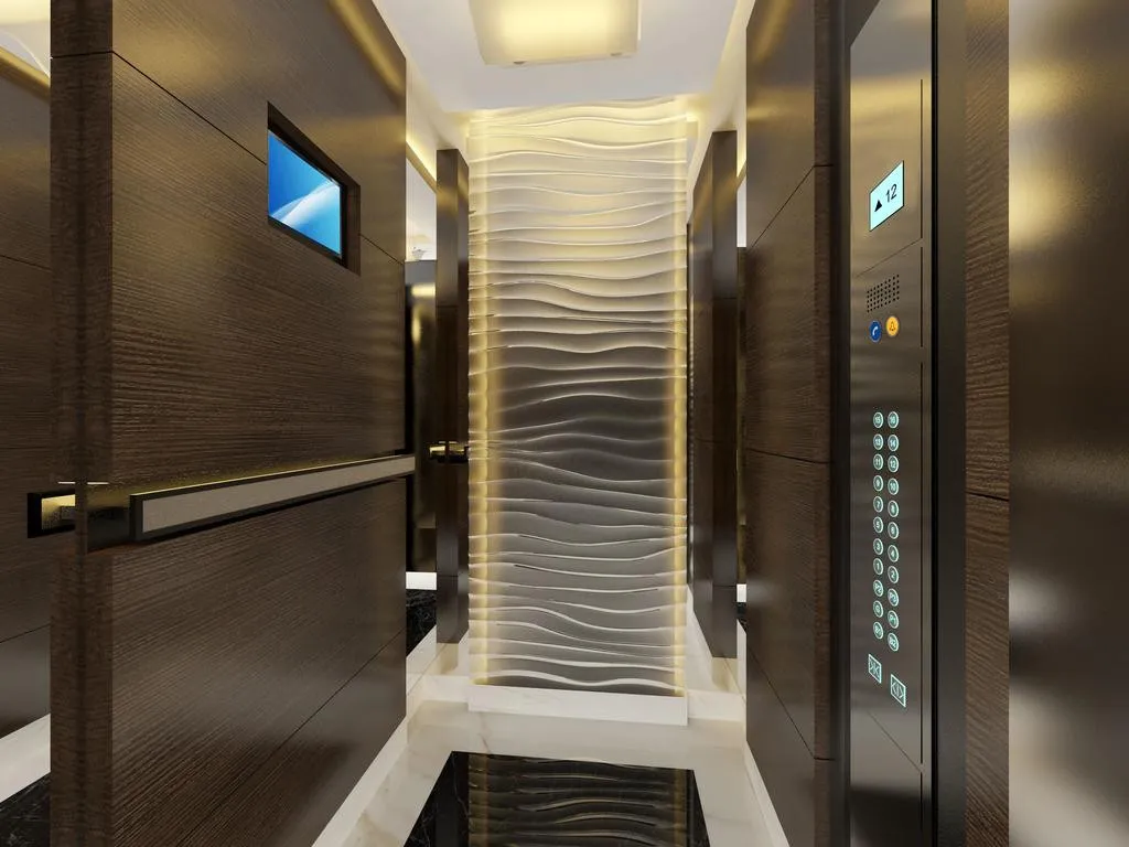 RADISSON BLU HOTEL DUBAI WATERFRONT