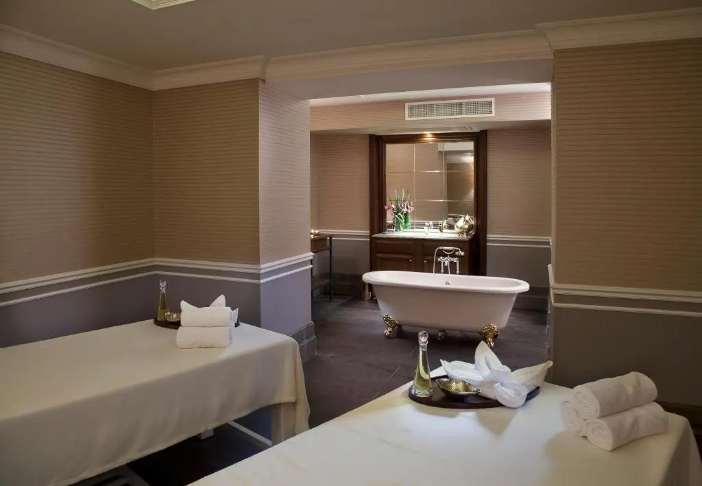 RIXOS PERA HOTEL