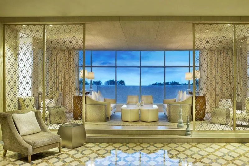 AL HABTOOR GRAND RESORT AUTOGRAPH COLLECTION