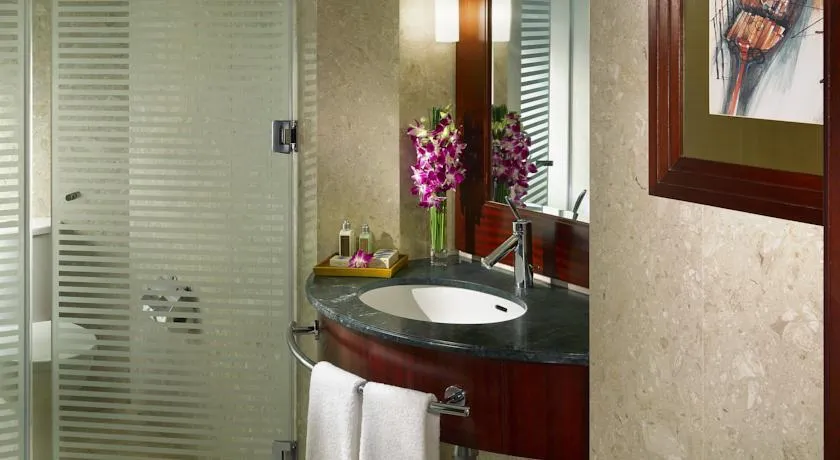 DUSIT THANI DUBAI RESIDENCE