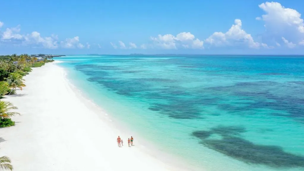 NALA MALDIVES BY JAWAKARA