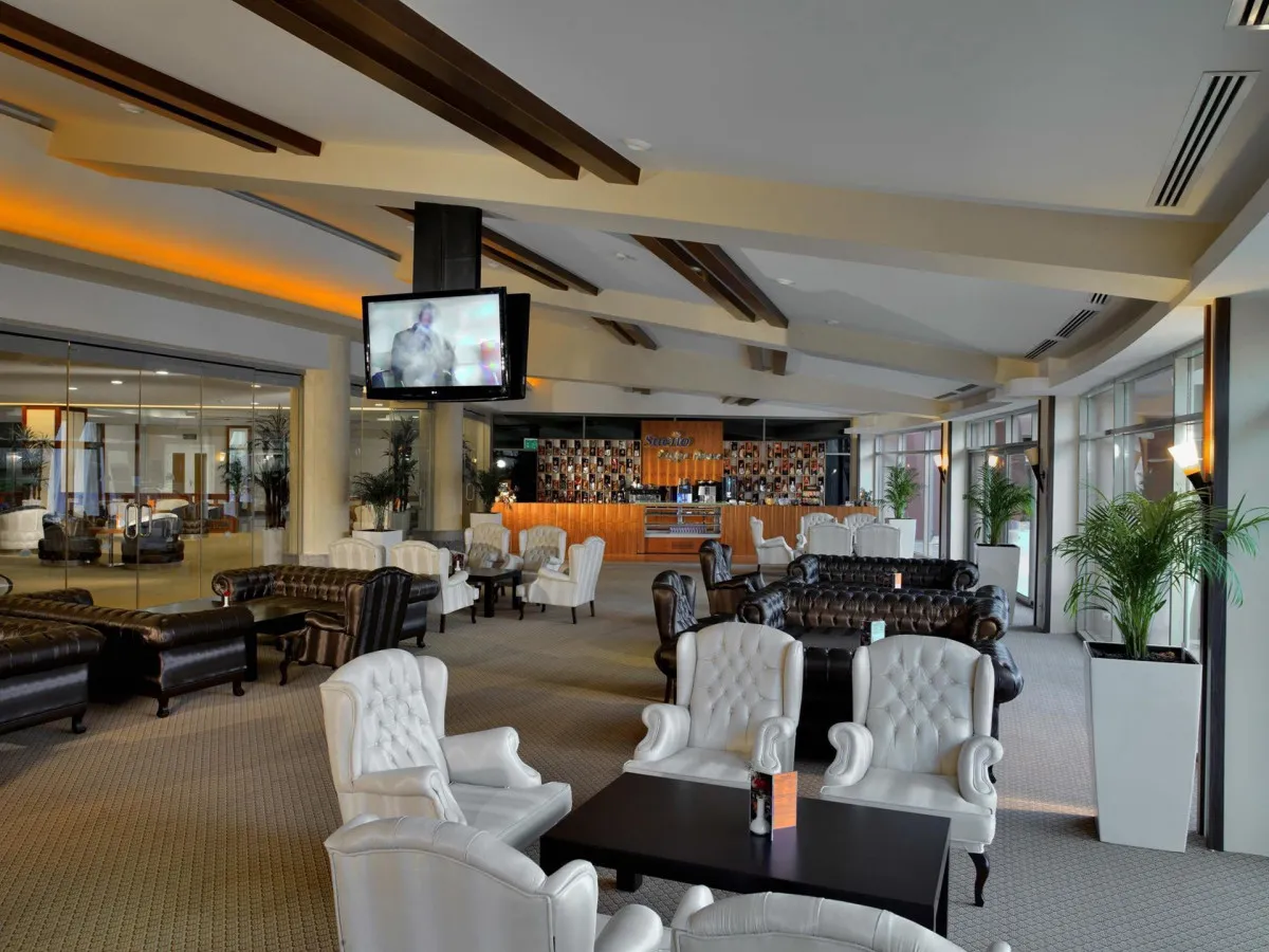 SUENO HOTELS BEACH