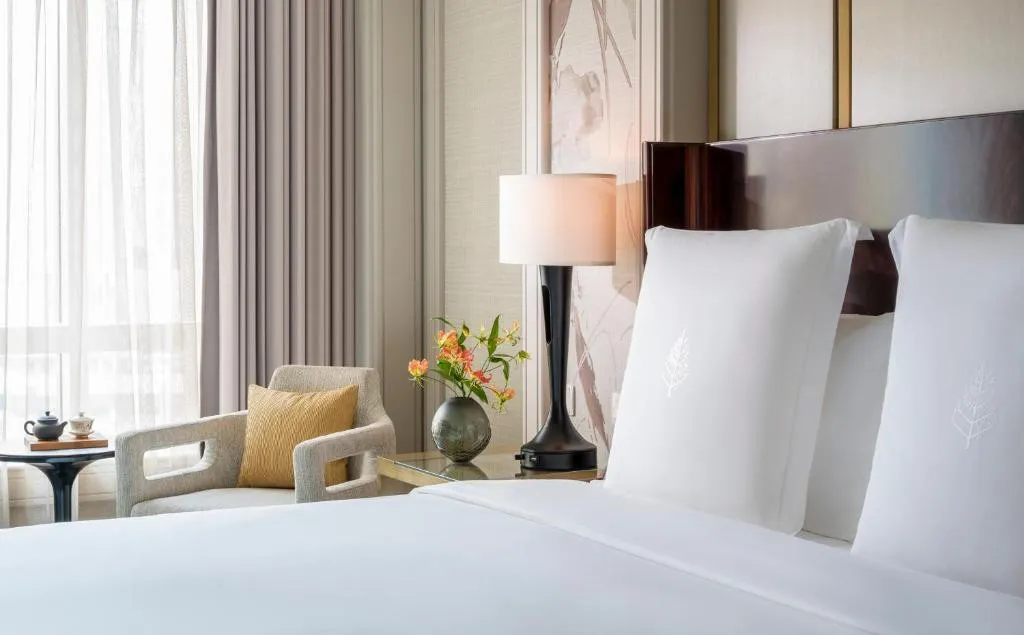 FOUR SEASONS HOTEL MACAO