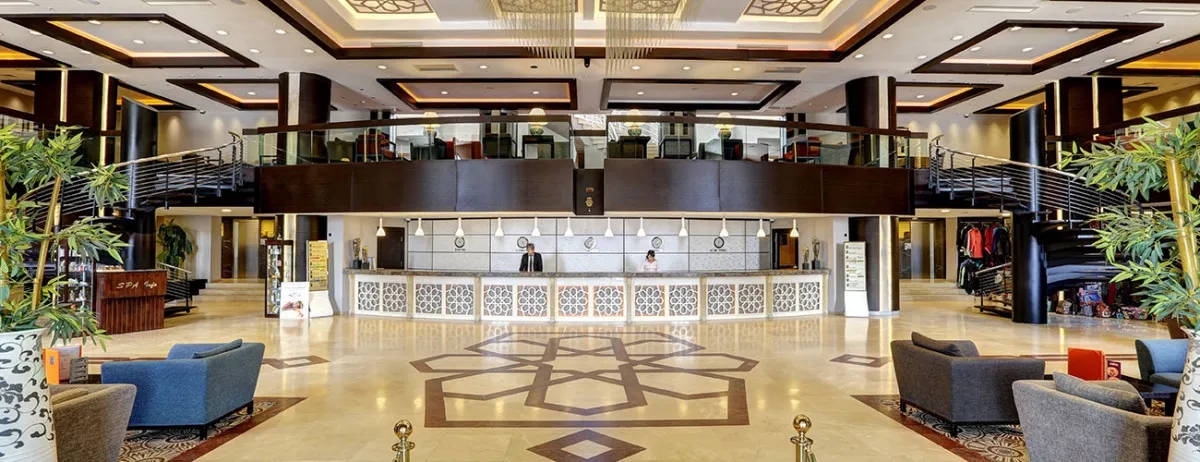 SUHAN CAPPADOCIA HOTEL & SPA