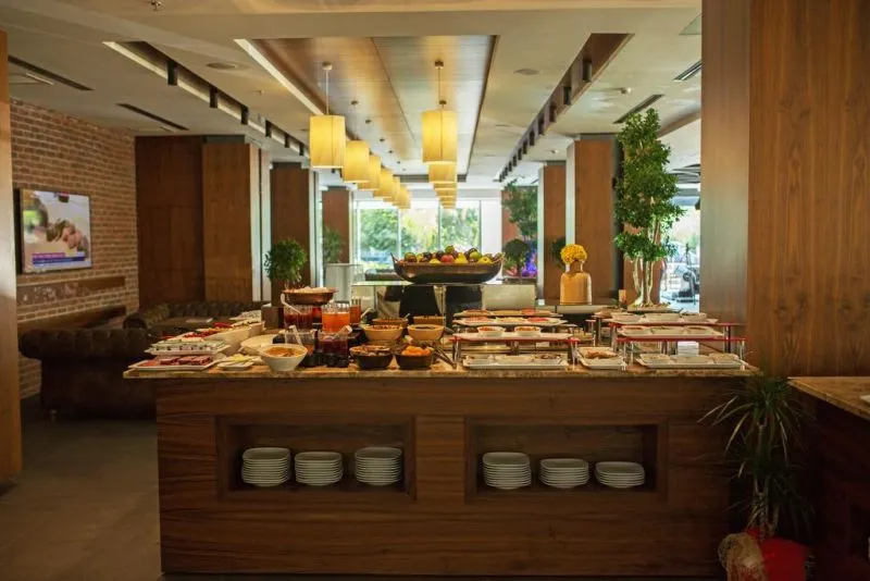 VISTA BOUTIQUE HOTEL