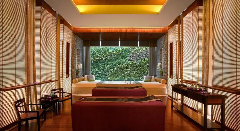 BANYAN TREE MACAU