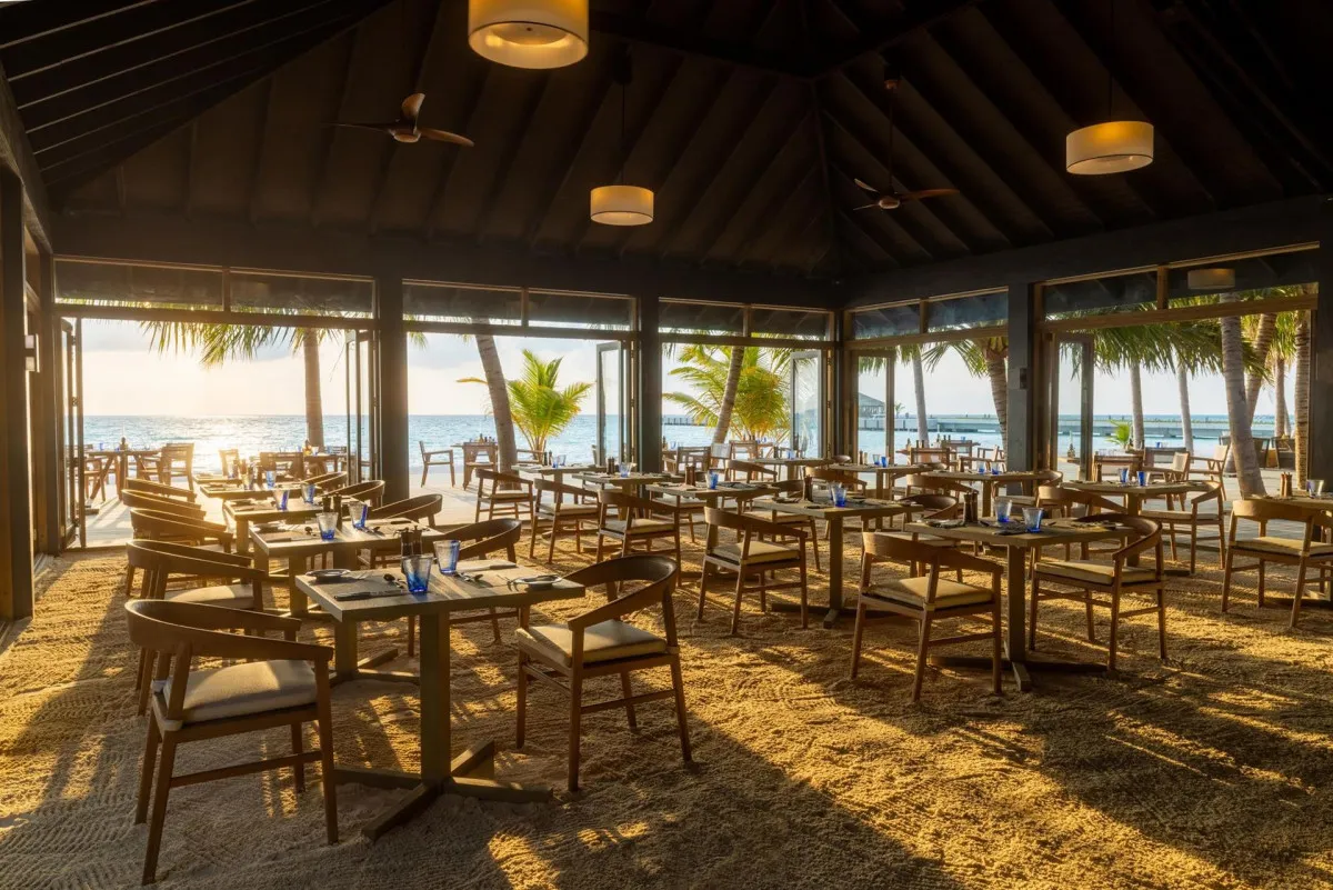 JAWAKARA ISLANDS MALDIVES