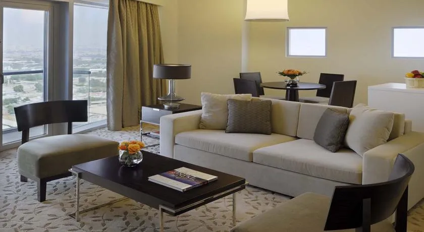THE ADDRESS DUBAI MALL RESIDENCES