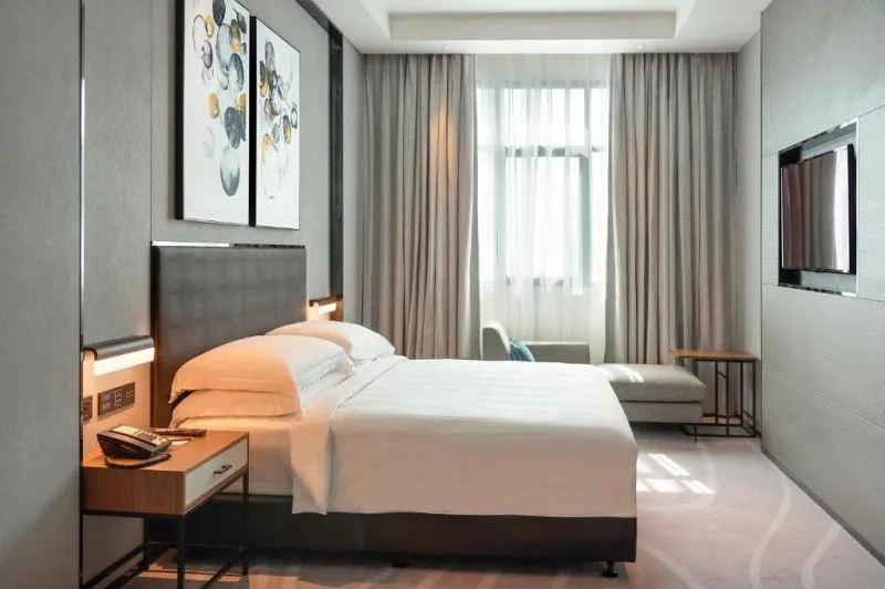 ASIANA GRAND HOTEL