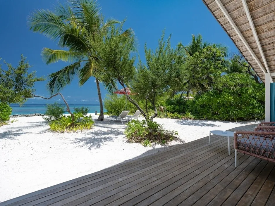 CORA CORA MALDIVES