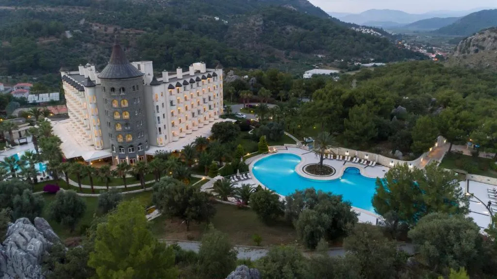 X LIFE HOTEL (EX. OTIUM SENSES X LIFE HOTELS)