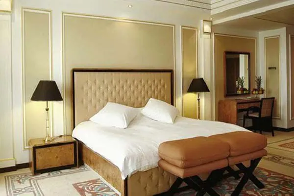 HILTON AL AIN