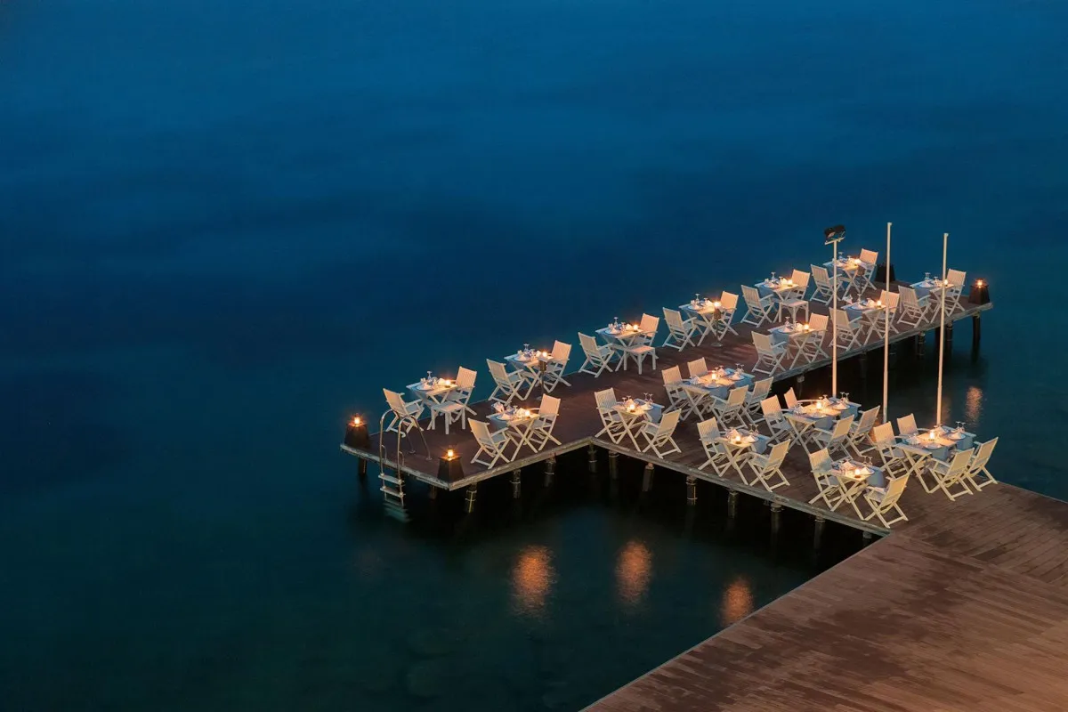 ZENIYA BODRUM PARK RESORT