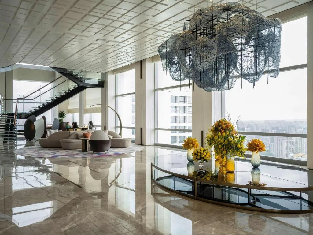 HAIKOU SOFITEL HOTEL
