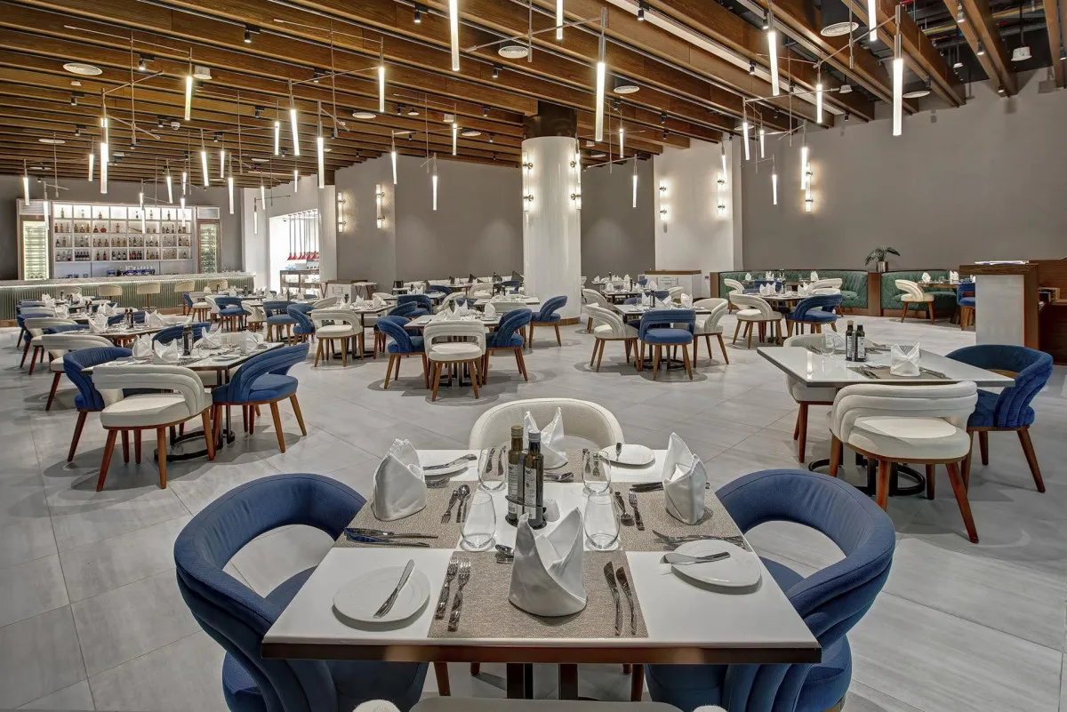 ROYAL M AL AQAH BEACH RESORT BY GEWAN