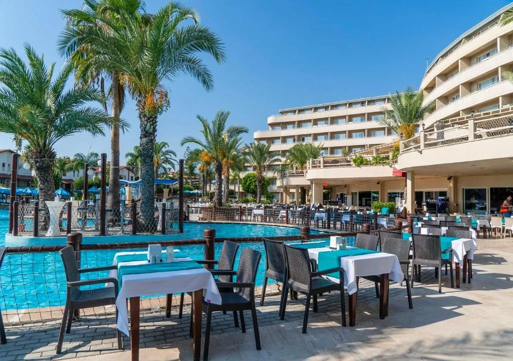 ARMAS PEMAR BEACH (EX. PEMAR BEACH)