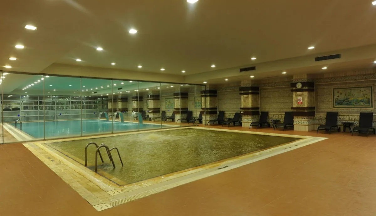 RADISSON BLU RESORT & SPA