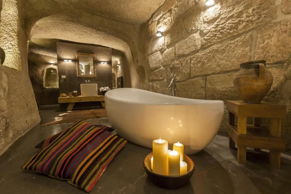EXEDRA CAPPADOCIA (EX. THE HOUSE HOTEL)