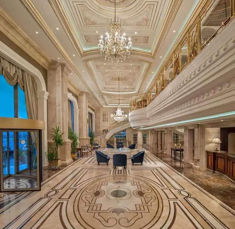 ELITE WORLD ISTANBUL FLORYA (EX. ELITE WORLD BUSINESS)