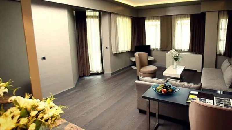 KERVANSARAY TERMAL HOTEL