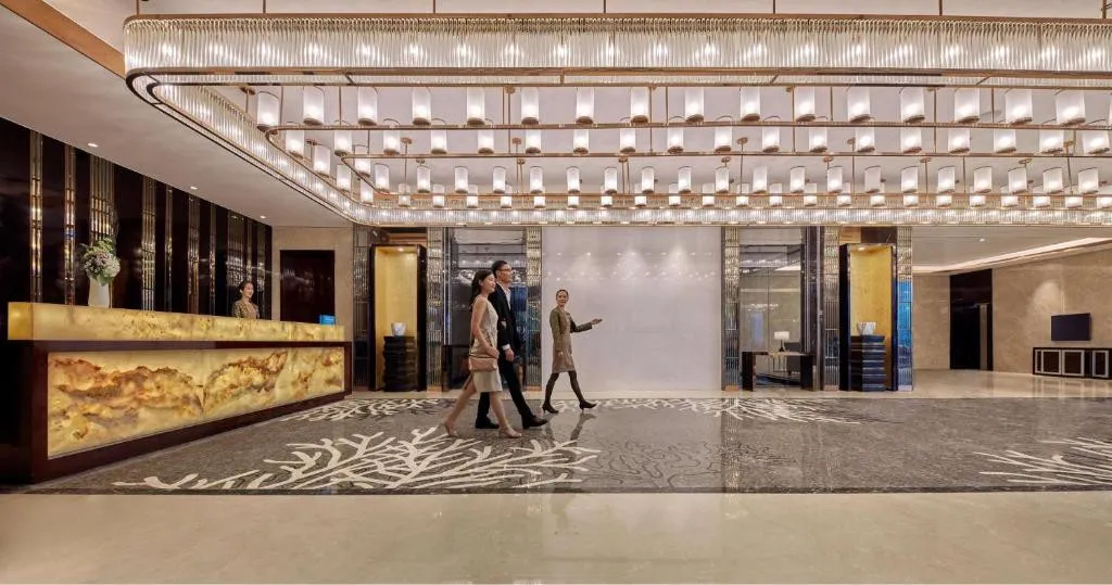 HILTON HAIKOU