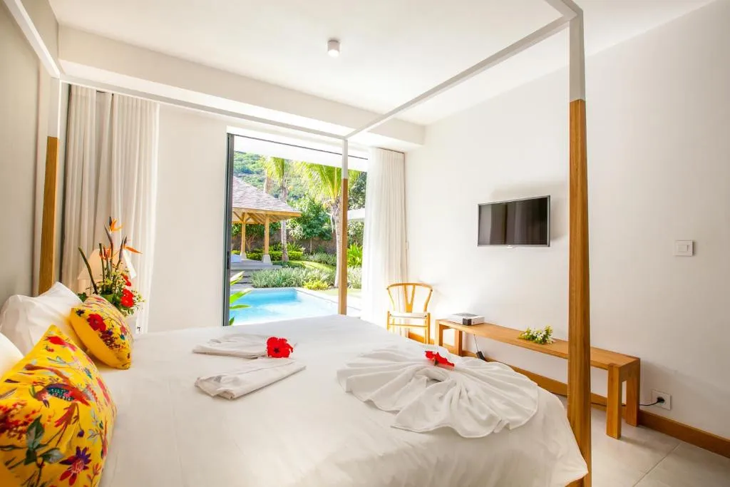 MARGUERY EXCLUSIVE VILLAS