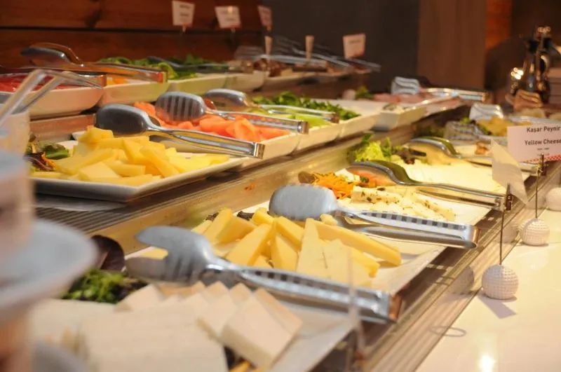 RAMADA ISTANBUL ASIA