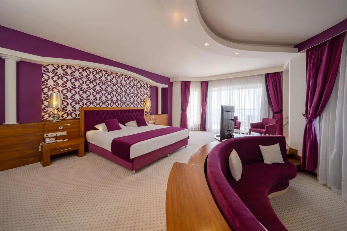 SUENO HOTELS BEACH