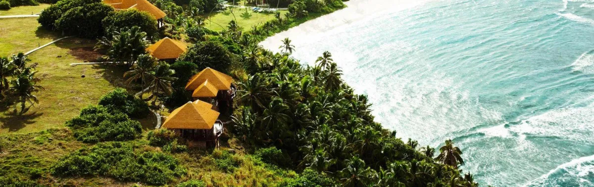 FREGATE ISLAND PRIVATE