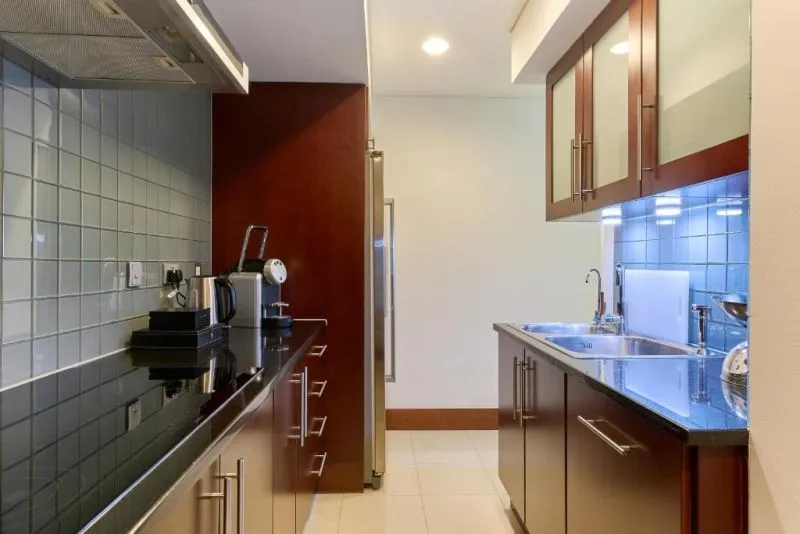 JUMEIRAH LIVING WORLD TRADE CENTRE RESIDENCE